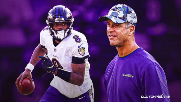 lamar ravens harb